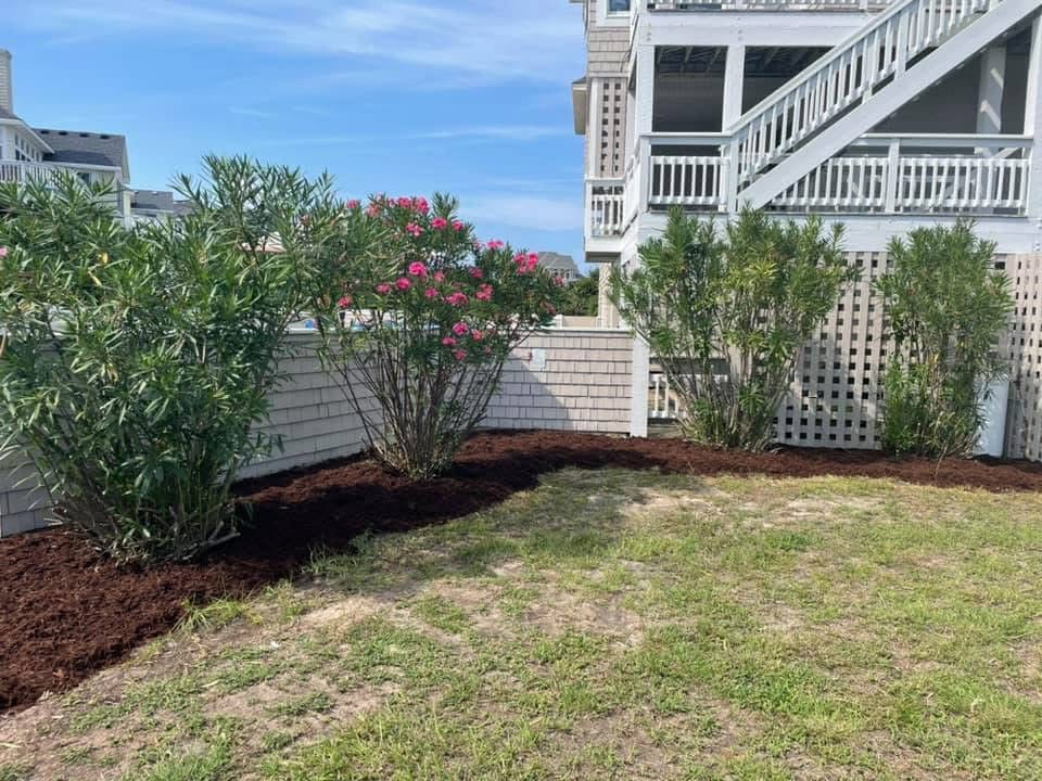 Landscaping Projects